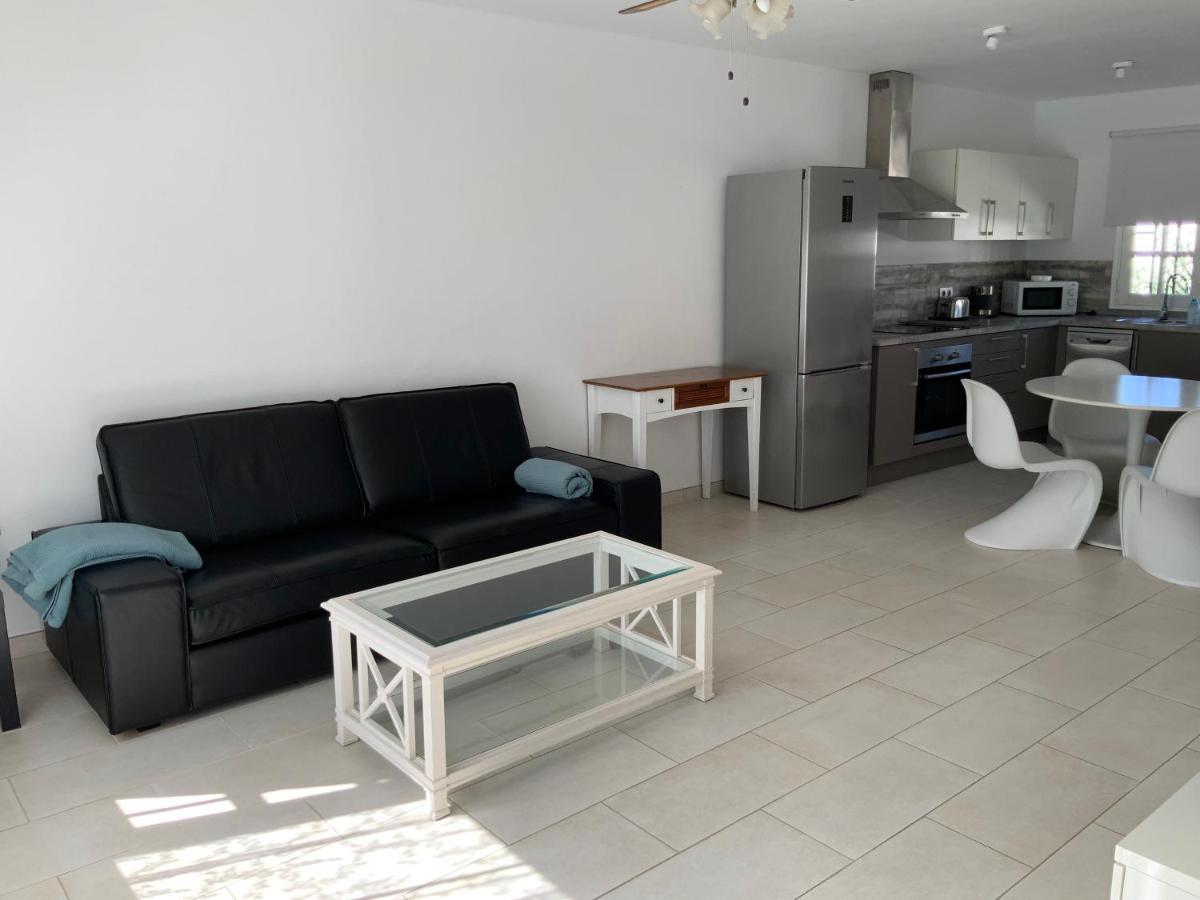 Villa Oasis Puerto del Carmen  Eksteriør billede