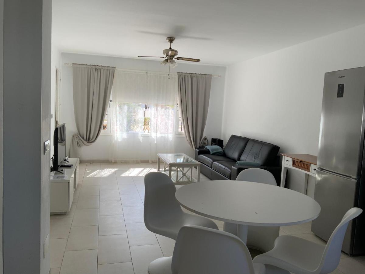 Villa Oasis Puerto del Carmen  Eksteriør billede