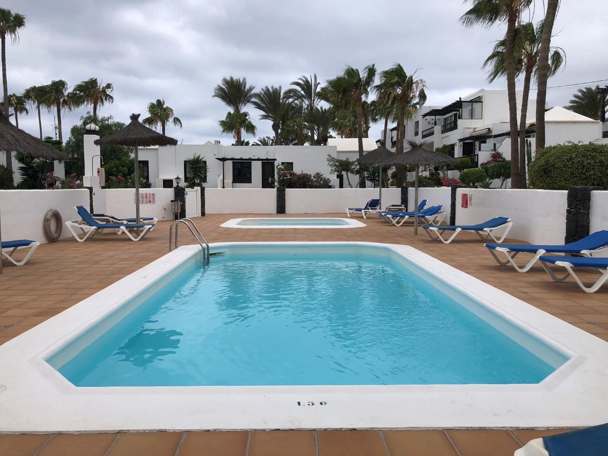 Villa Oasis Puerto del Carmen  Eksteriør billede