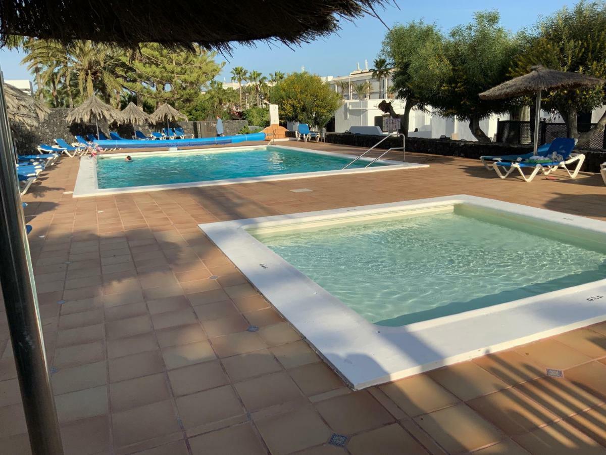 Villa Oasis Puerto del Carmen  Eksteriør billede