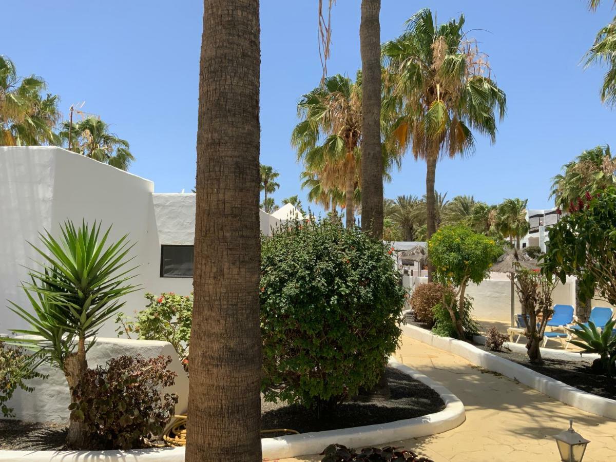 Villa Oasis Puerto del Carmen  Eksteriør billede